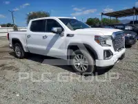 2021 GMC Sierra photo