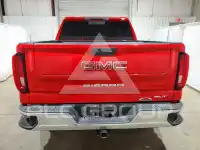 2021 GMC Sierra фото