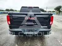 2021 GMC Sierra photo