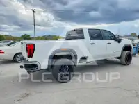 2021 GMC Sierra photo