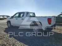 2021 GMC Sierra фото