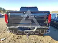 2021 GMC Sierra photo