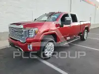 2021 GMC Sierra фото