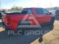 2021 GMC Sierra photo