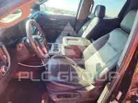 2021 GMC Sierra photo