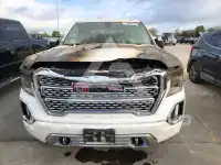2021 GMC Sierra photo