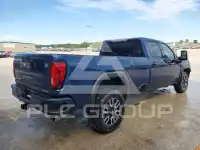 2021 GMC Sierra фото