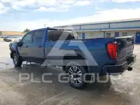2021 GMC Sierra фото