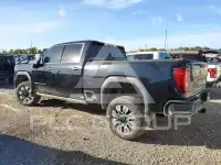 2021 GMC Sierra фото