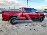 2021 GMC Sierra photo