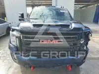 2021 GMC Sierra фото