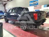2021 GMC Sierra photo