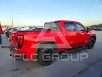 2021 GMC Sierra фото