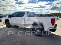 2021 GMC Sierra фото