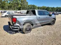 2021 GMC Sierra фото