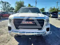 2021 GMC Sierra фото