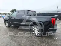 2021 GMC Sierra photo