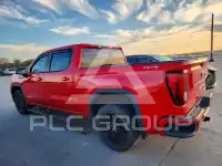 2021 GMC Sierra фото