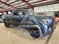 2021 GMC Sierra photo