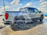 2021 GMC Sierra фото