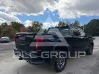 2021 GMC Sierra фото
