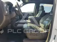 2021 GMC Sierra photo