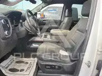 2021 GMC Sierra photo