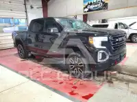 2021 GMC Sierra photo