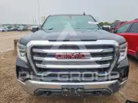 2021 GMC Sierra фото