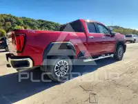 2021 GMC Sierra фото