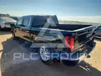2021 GMC Sierra photo