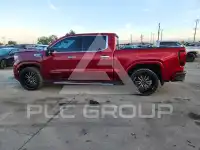 2021 GMC Sierra photo