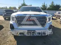 2021 GMC Sierra фото