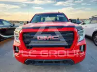 2021 GMC Sierra фото
