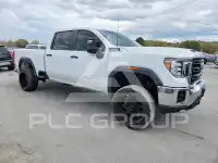 2021 GMC Sierra photo