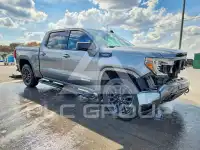 2021 GMC Sierra фото