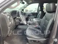 2021 GMC Sierra фото