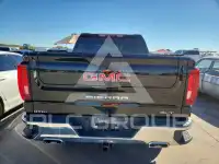 2021 GMC Sierra photo