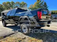 2021 GMC Sierra фото