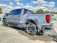 2021 GMC Sierra фото