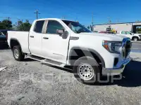 2021 GMC Sierra фото