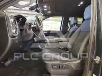2021 GMC Sierra photo