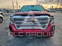 2021 GMC Sierra photo