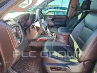 2021 GMC Sierra photo