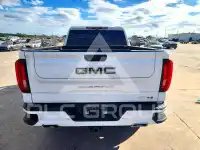 2021 GMC Sierra фото
