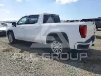 2021 GMC Sierra photo