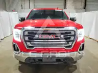 2021 GMC Sierra фото