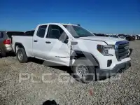 2021 GMC Sierra фото