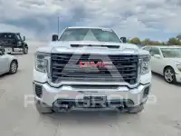 2021 GMC Sierra photo