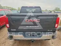 2021 GMC Sierra фото